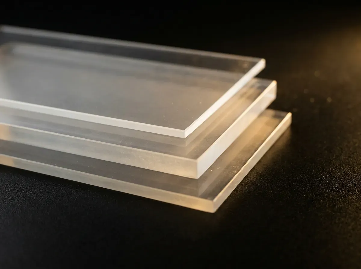 犀牛皮材質TPU/TPH/PVC｜文章封面（深色車體細節、品牌金黑色調，AI 生成示意圖）